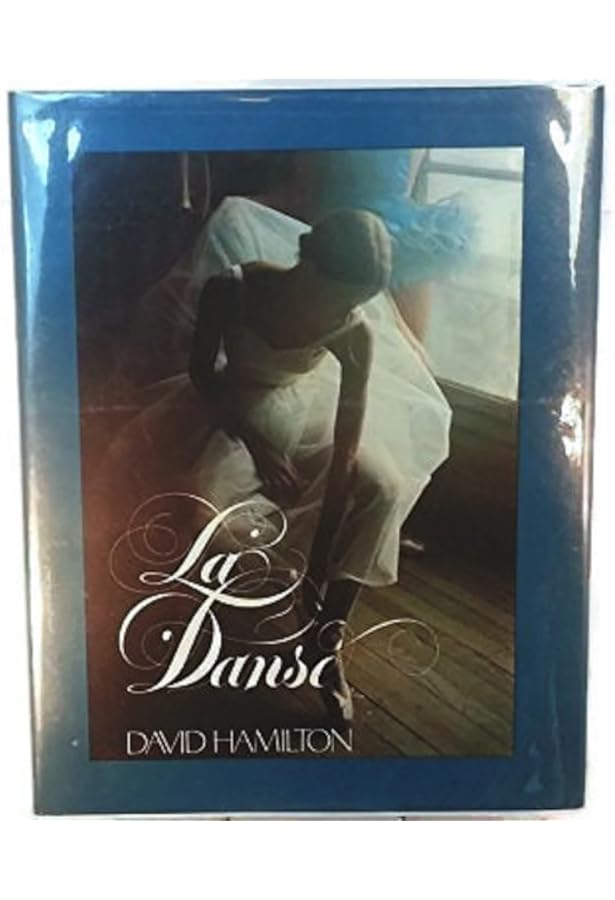 Dreams of a Young Girl: Hamilton, David & Alain Robbe-Grillet